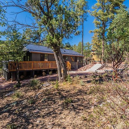 The Pine House - Cozy Mid-Century Modern, Pet-Friendly Villa Buitenkant foto